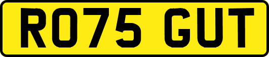 RO75GUT