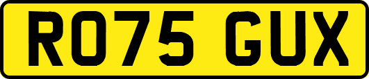 RO75GUX