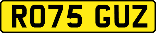 RO75GUZ