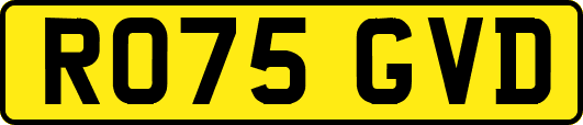 RO75GVD