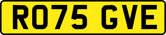 RO75GVE