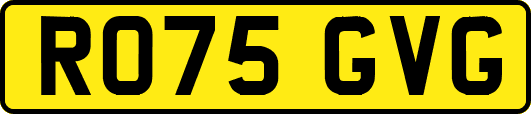 RO75GVG