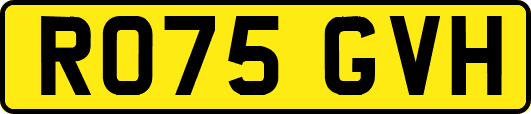 RO75GVH