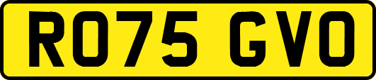 RO75GVO