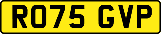 RO75GVP
