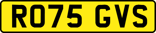 RO75GVS