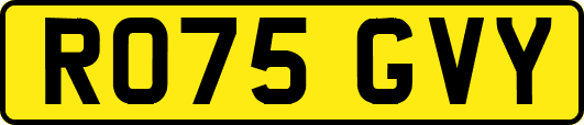 RO75GVY