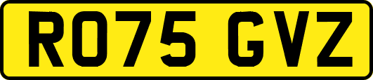 RO75GVZ