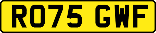 RO75GWF