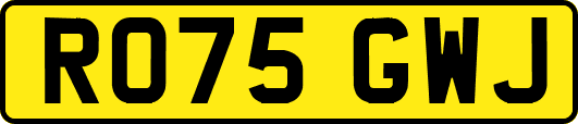 RO75GWJ