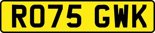 RO75GWK