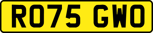 RO75GWO