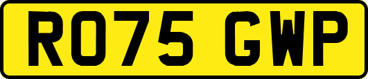 RO75GWP