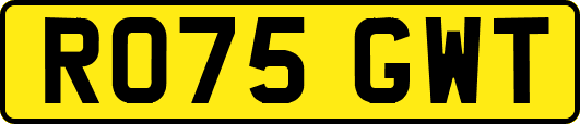 RO75GWT