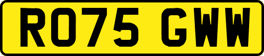 RO75GWW