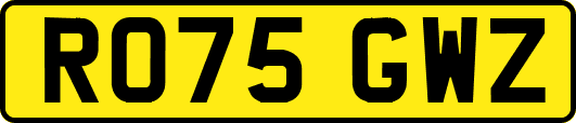 RO75GWZ