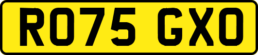 RO75GXO
