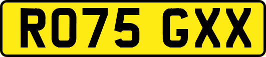 RO75GXX