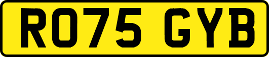 RO75GYB
