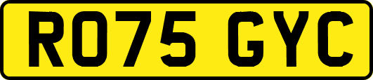 RO75GYC