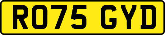 RO75GYD