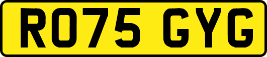 RO75GYG