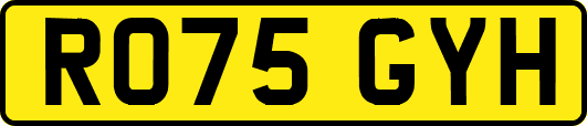 RO75GYH