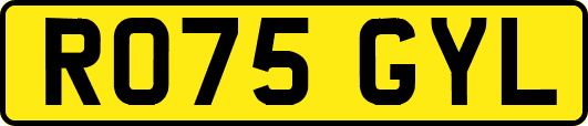 RO75GYL