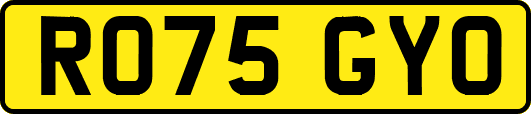 RO75GYO