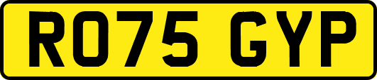 RO75GYP