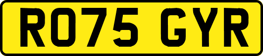 RO75GYR