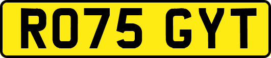 RO75GYT