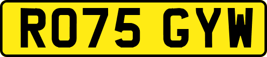 RO75GYW