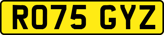 RO75GYZ
