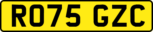 RO75GZC