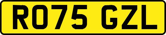 RO75GZL