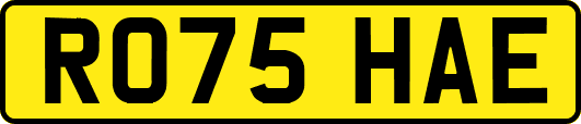 RO75HAE