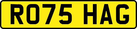 RO75HAG