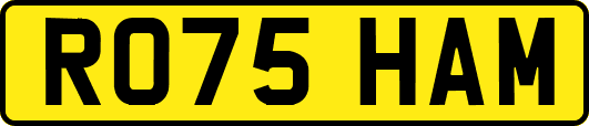 RO75HAM