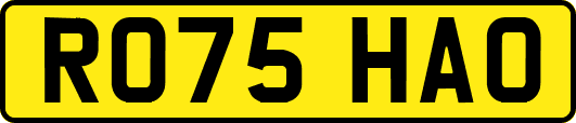 RO75HAO