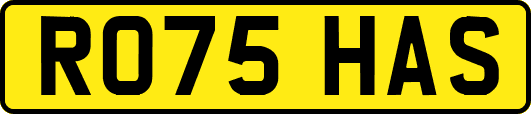 RO75HAS