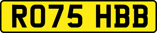 RO75HBB