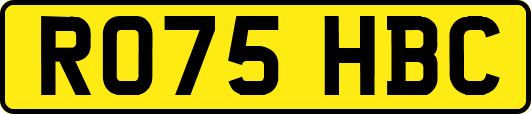 RO75HBC