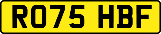 RO75HBF