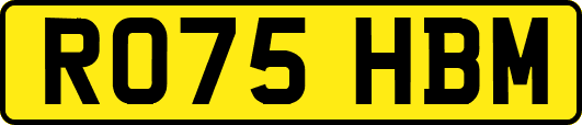 RO75HBM