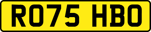 RO75HBO