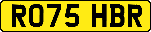 RO75HBR