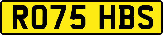 RO75HBS