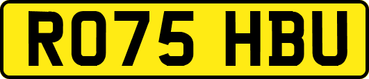 RO75HBU