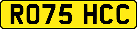 RO75HCC